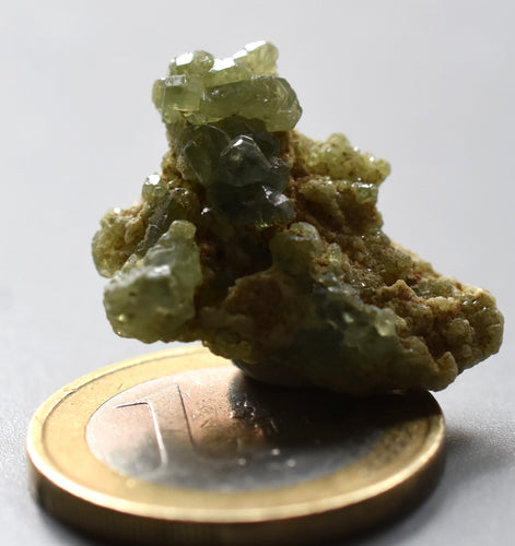 verdelite x ( tourmaline, elbaite )