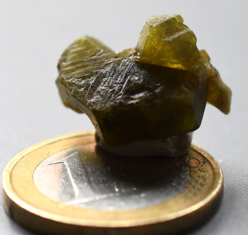 Chrysobéryl x