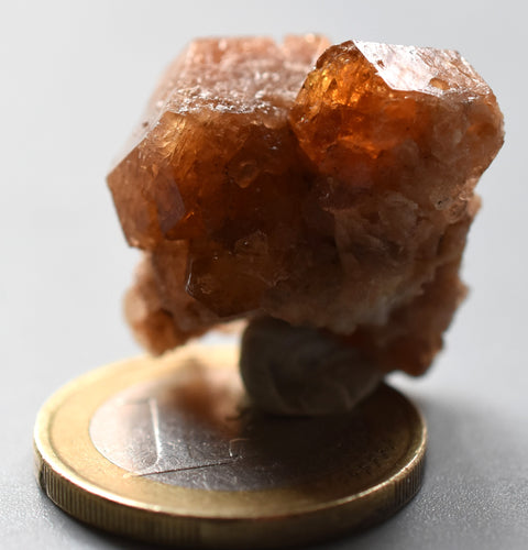 verdelite x ( tourmaline, elbaite )