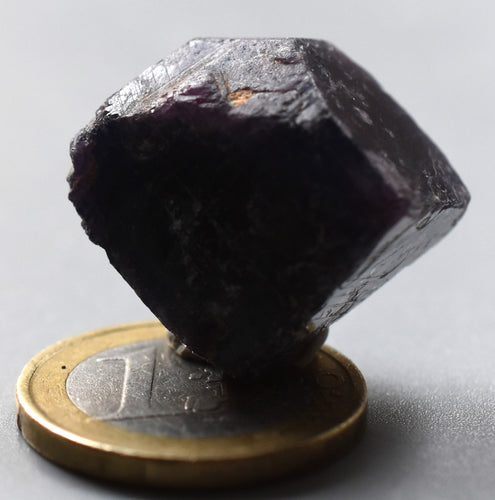 verdelite x ( tourmaline, elbaite )