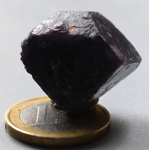 verdelite x ( tourmaline, elbaite )