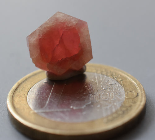 verdelite x ( tourmaline, elbaite )