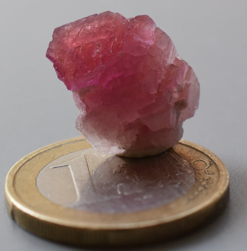 verdelite x ( tourmaline, elbaite )