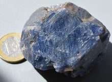verdelite x ( tourmaline, elbaite )