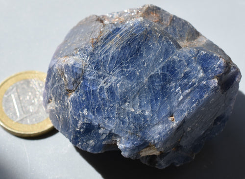 verdelite x ( tourmaline, elbaite )