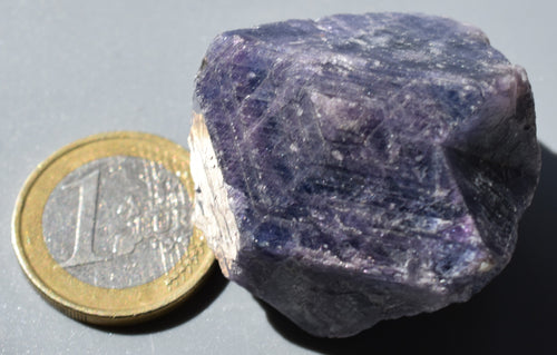 verdelite x ( tourmaline, elbaite )