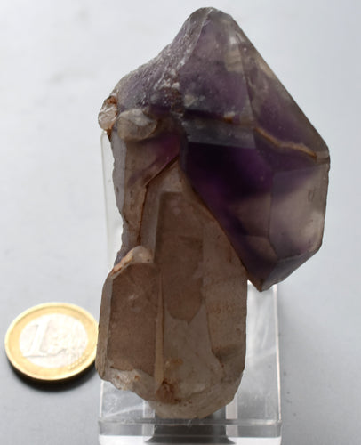 Amethyst xx ( Quarz )