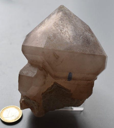 Bergkristall xx ( Quarz )