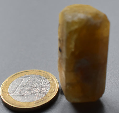verdelite x ( tourmaline, elbaite )