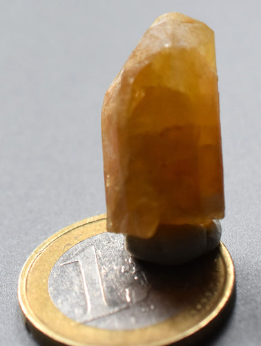verdelite x ( tourmaline, elbaite )