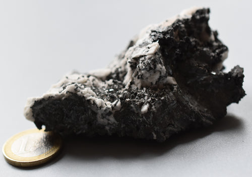 verdelite x ( tourmaline, elbaite )