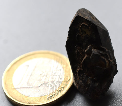 verdelite x ( tourmaline, elbaite )