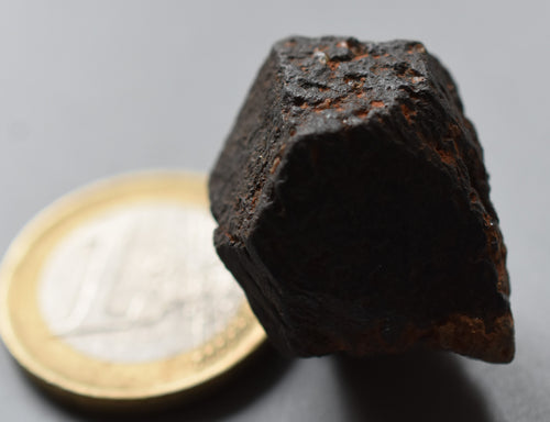 verdelite x ( tourmaline, elbaite )