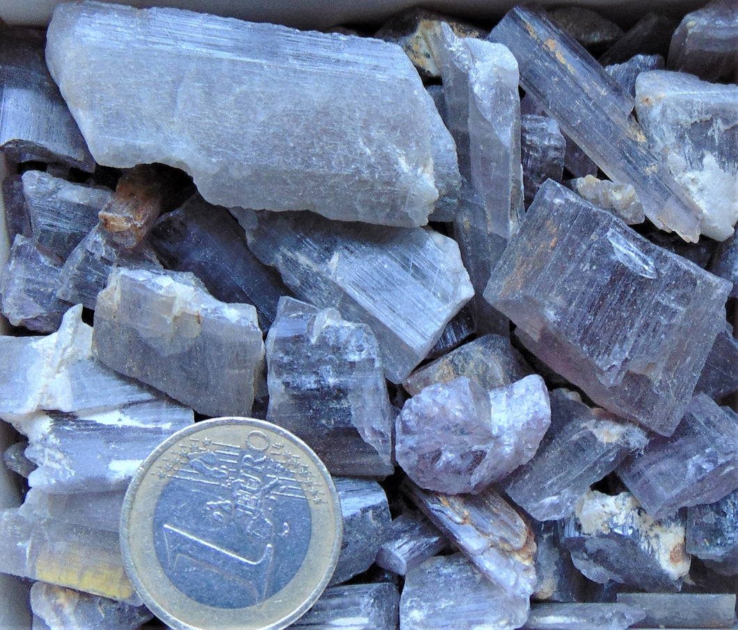 clinozoisite x