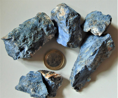 dumortiérite