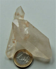 Bergkristall xx ( Quarz)