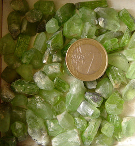 péridot (olivine)