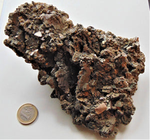 Arsénopyrite xx (arsénopyrite)
