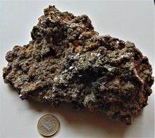 Arsénopyrite xx (arsénopyrite)