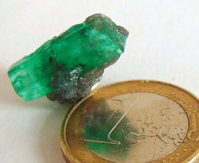 Emerald x