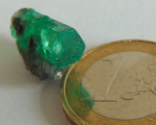 Emerald x