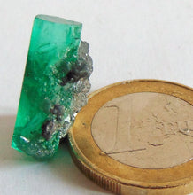 Emerald x